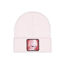 Bonnet homme Dragon Ball Z Buu - Capslab