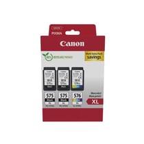 CANON PG-575XLx2/CL-576XL MULTI
