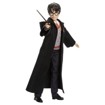 Harry Potter - Poupée Mannequin Harry Potter