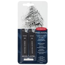 Derwent - Recharges pour porte-mine 0,7 Derwent Precision