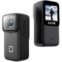 Caméra de sport - SJCAM C200 Pro - 4K 30 fps - 20 MP - Wi-Fi - Étanche