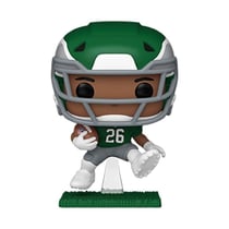 NFL - Figurine POP! Eagles Saquon Barkley 9 cm - Funko