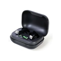 Ecouteurs Bluetooth - Gembird FitEar X300B - Noir