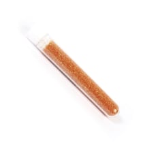 TUBE 2.7G PAILLETTES BIO ORANGE