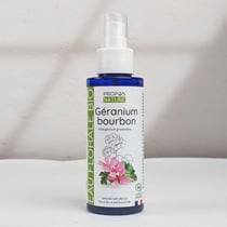 Hydrolat de Géranium Bourbon Bio
