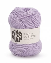 Pingo Sublime