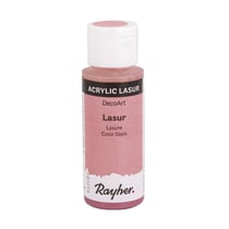 Lasure, rosé, flacon 59ml