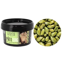 Pâte de pistache 200 g