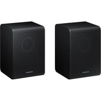 SWA-9200S/ZF - Kit d'enceintes arrieres surround pour barre de son - 2.0ch - Sans fil - 60W - Noir