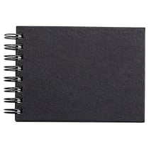 Carnet Goldline 10,5x14,8cm Paysage Spirales 64P 140G Clairefontaine