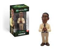 Minix - TV Series #130 - Breaking Bad - Gus Frings - Figurine à collectionner 12 cm