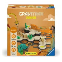 Gravitrax Junior – Starter Set - Ravensburger - Beige