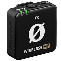 Wireless Me TX Rode