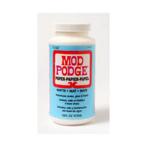 Colle - Mod Podge - Waterbase sealer, glue & finish - Multicolore