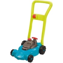 Tondeuse Turbo - Ecoiffier