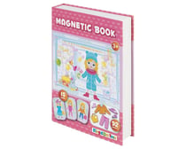 Coffret Dressing Magnetique - Wdk Partner