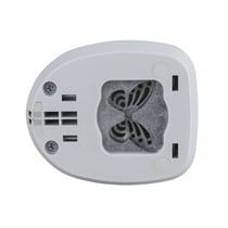 Perforatrice de silhouettes Papillon, 4.6x3cm, 1 pce