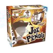 Jeu d'ambiance Giochi Preziosi Joe le Pendu