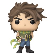 JoJo's Bizarre Adventure - Figurine POP! Joseph 9 cm - Funko