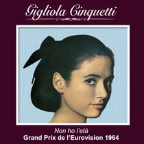 Non ho l'eta - CD