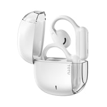 Ecouteurs Bluetooth Sans Fil Confortables Pour Une Expérience De Jeu Immersive Blanc YONIS