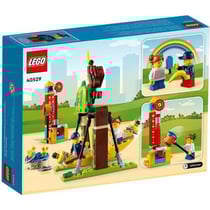 LEGO® 40529 - Parc d'attractions pour enfants - LEGO® Autre