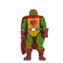 Les Tortues Ninja Mirage Comics - Figurine Super Turtle 18 cm - Neca