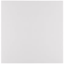 Carton en lin Florence - Ivoire - 100 feuilles - 30,5 x 30,5 cm - 250 g/m²
