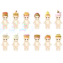 Figurine Sonny Angel série Snack