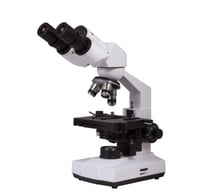 Microscope Erudit Basic 40 400x
