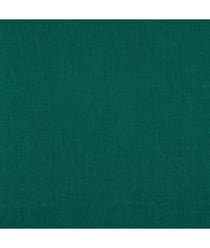 TISSU 100% COTON UNI de 150 cm de largeur Vert (sapin) vendu par 50 cm