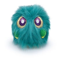 Yu-Gi-Oh - ! - Peluche Kuribah Stickie Blue 22 cm - Youtooz