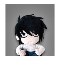Death Note - Peluche L 25 cm - Sakami Merchandise