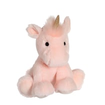 Peluche - Les amis floppy licorne - 30 cm