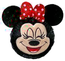 Beanie Bouncers – Minnie Mouse - Ty - Rouge