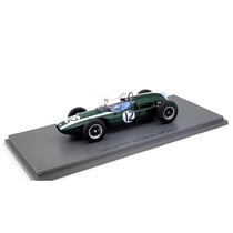 Miniatures montées - Cooper 1961 Mc Laren 1/43 Spark
