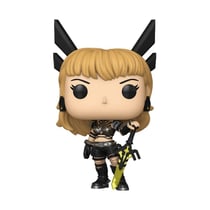 Marvel Rivals - Figurine POP! Magik 9 cm