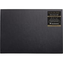 Carnet Goldline A3 Paysage Dos Colle 64P Clairefontaine