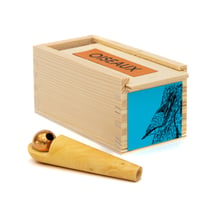 Appeau individuel Sittelle torchepot (en coffret bois)