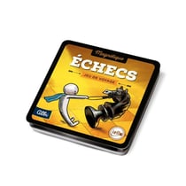 Jeu d echecs magnetique - Petit format