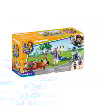 70918 Duck on call Duck policière animaux - Playmobil