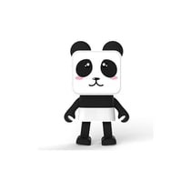 Enceinte Bluetooth MOB Dancing Animals - Dansante Puissance 3W - Panda