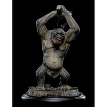 Le Seigneur des Anneaux - Statuette Cave Troll 16 cm - Weta Workshop