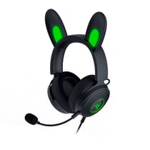 KRAKEN KITTY V2 Pro - Black CASQUE GAMING