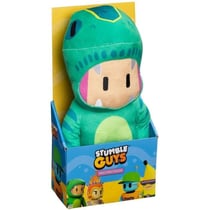 Grande peluche - Stumble Guys - T Rex Guy - 30 cm