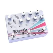 Reverb Empress Effects