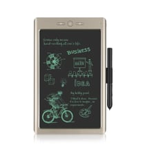 Tablette Graphique 9' Connectée Bluetooth USB Pour Dessin Et Prise De Notes YONIS
