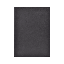 Carnet Goldline - A3 - 29,7x42cm - 140G Portrait Dos Colle Clairefontaine