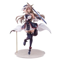 Nijisanji F:Nex - Statuette 1/7 Furen E Lustario 26 cm