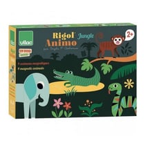 Rigol'animo Ingela P.Arrhnius